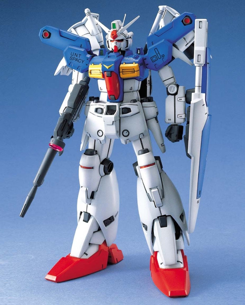 MG 1/100 Gundam GP01Fb