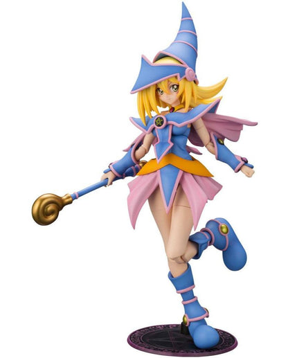 Dark Magician Girl Yu-Gi-Oh! 18cm