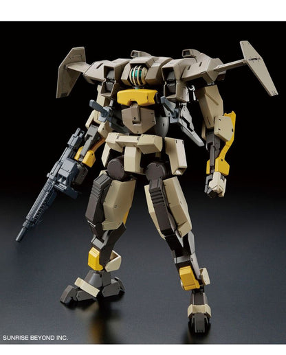 HG 1/72 Brady Hound