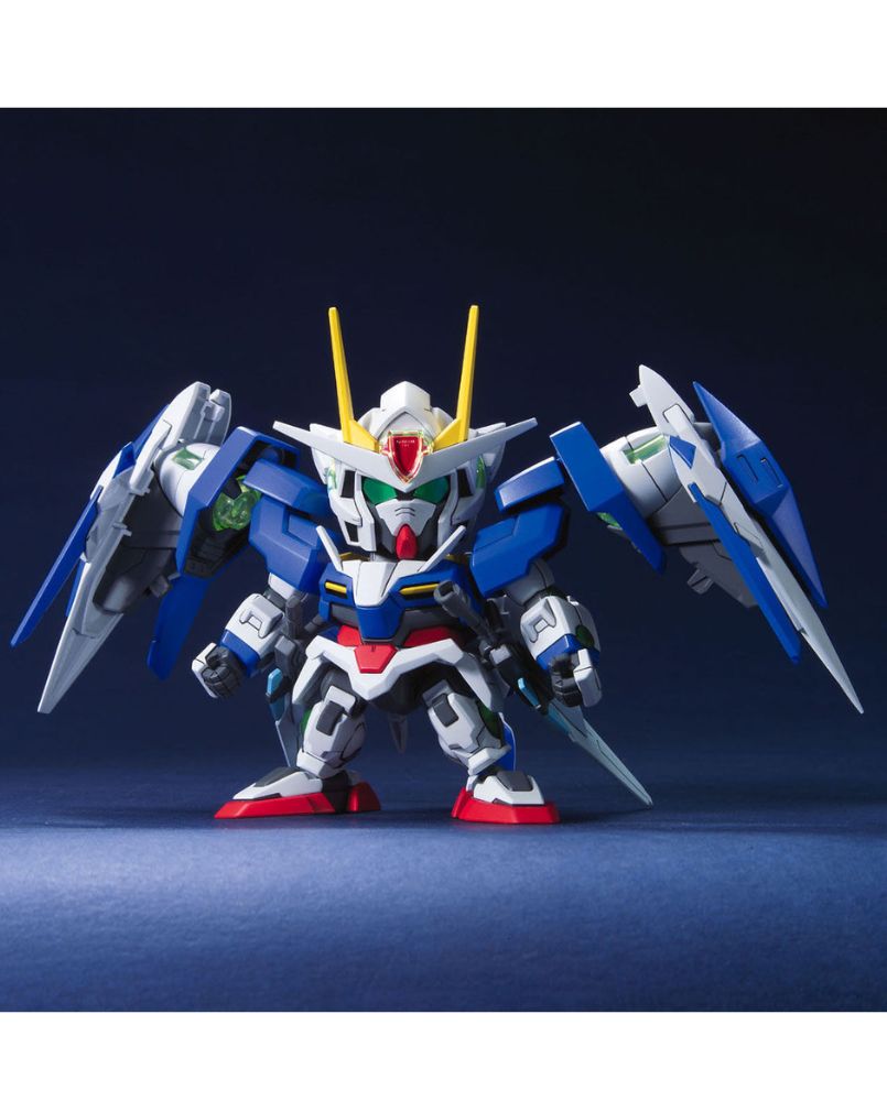 BB Senshi 322 00 Raiser