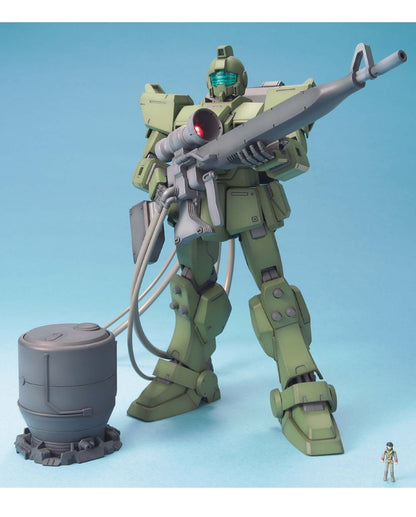 MG 1/100 GM Sniper