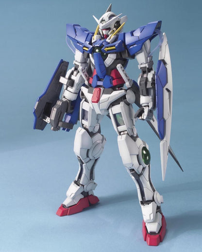 MG 1/100 Gundam Exia