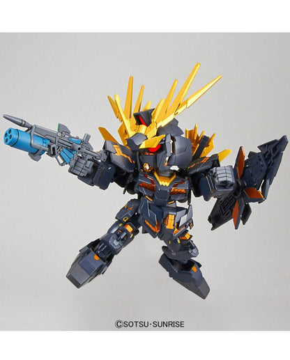 SDEX Standard 015 Unicorn Gundam 02 Banshee Norn (Destroy Mode)