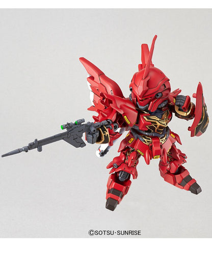 SD Sinanju EX Standard 013