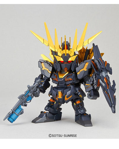 SDEX Standard 015 Unicorn Gundam 02 Banshee Norn (Destroy Mode)