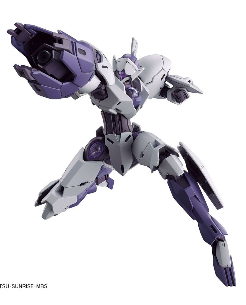 HG 1/144 Michaelis