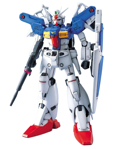 MG 1/100 Gundam GP01Fb