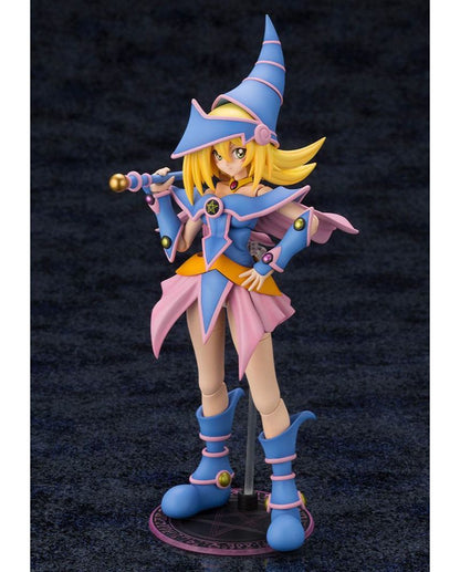 Dark Magician Girl Yu-Gi-Oh! 18cm