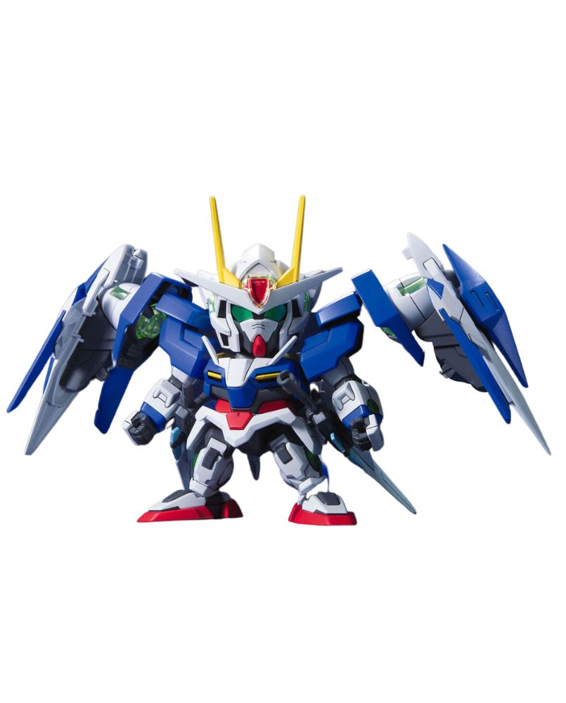 BB Senshi 322 00 Raiser