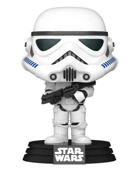 Stormtrooper Star Wars Funko POP! 9cm