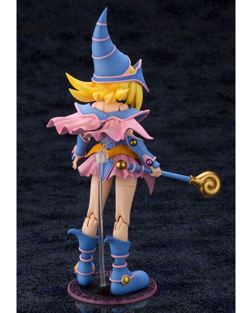 Dark Magician Girl Yu-Gi-Oh! 18cm