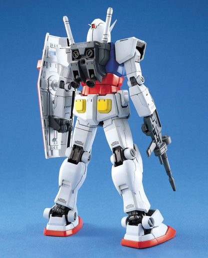 MG 1/100 RX-78-2 Gundam ver1.5