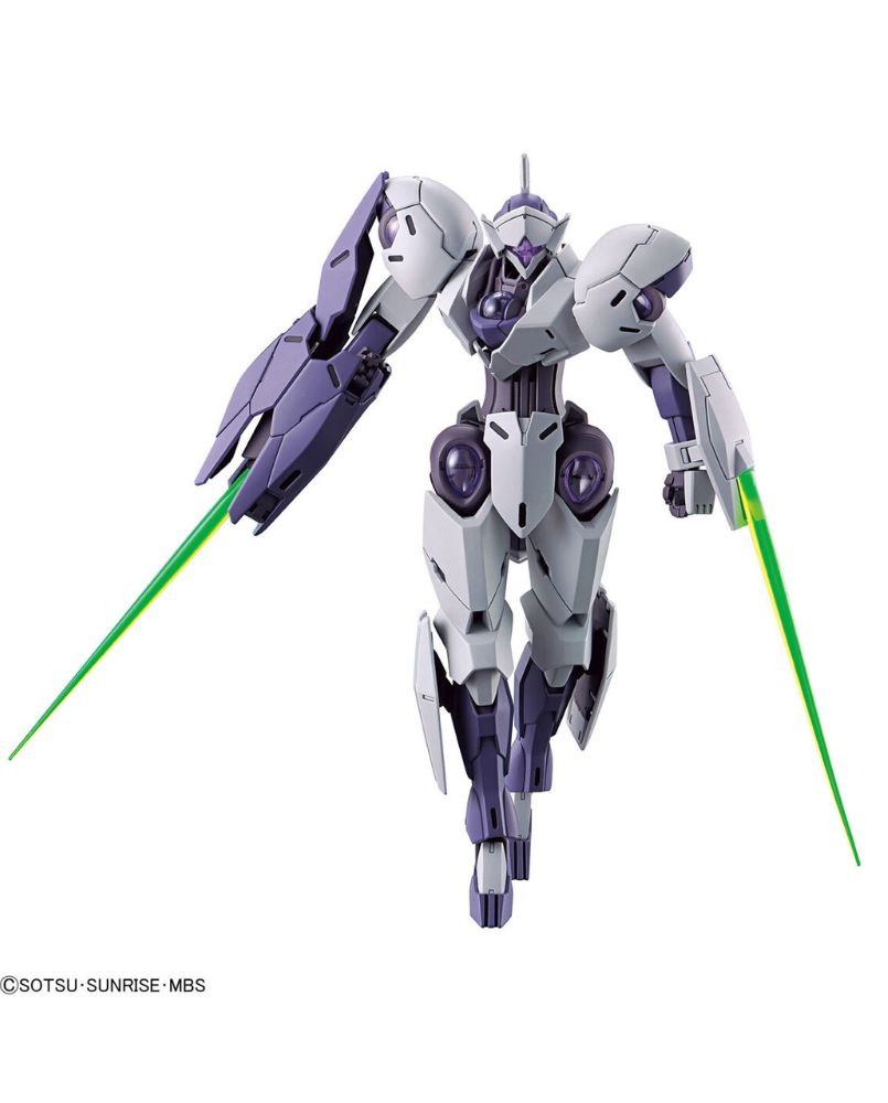 HG 1/144 Michaelis