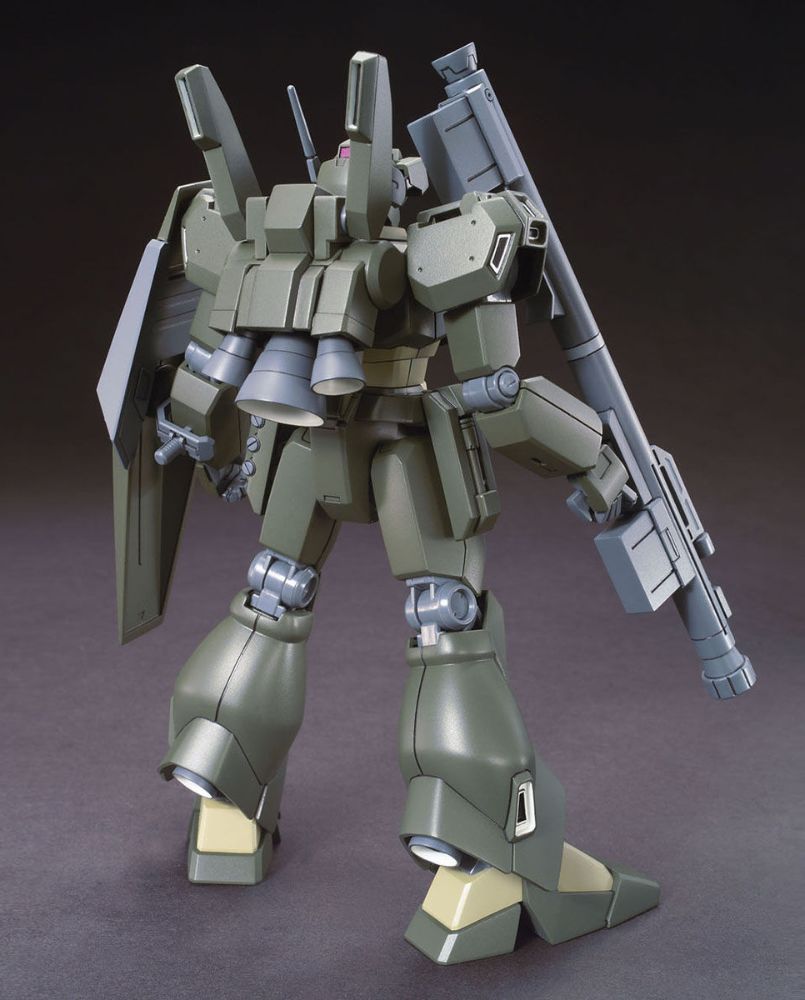 HGUC 1/144 Jegan (Echoes specification)