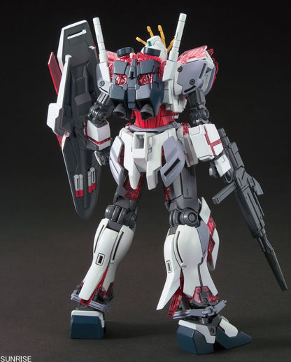 HGUC 1/144 Narrative Gundam C Pack