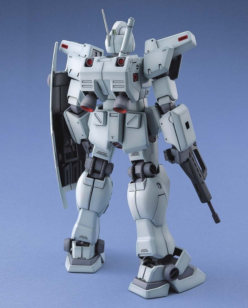 MG 1/100 RGM-79N GM Custom