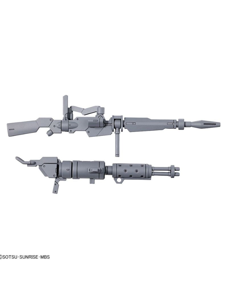 HG 1/144 Extension Parts Set for Demi-Trainer