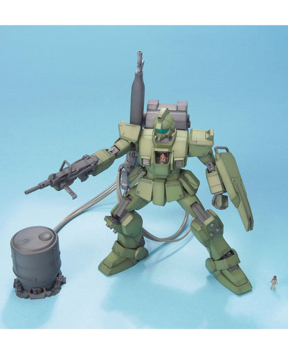 MG 1/100 GM Sniper