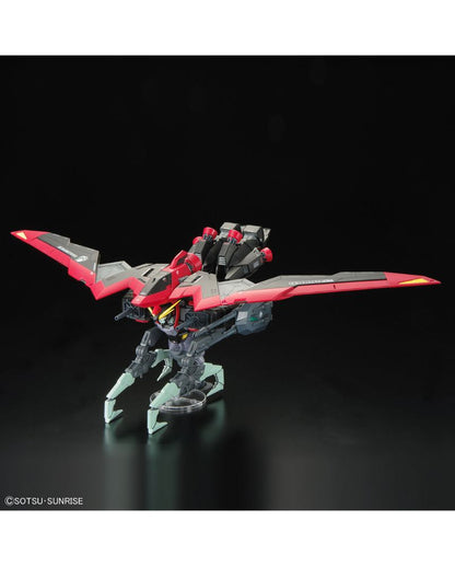 FULL MECHANICS 1/100 Raider Gundam