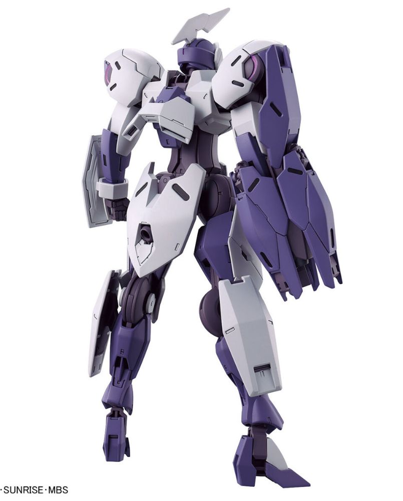 HG 1/144 Michaelis