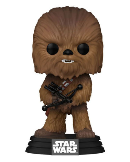 Chewbacca Star Wars Funko POP! 9cm