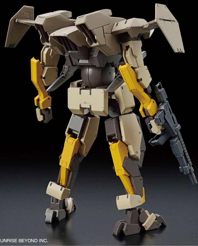 HG 1/72 Brady Hound