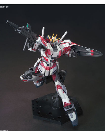 HGUC 1/144 Narrative Gundam C Pack