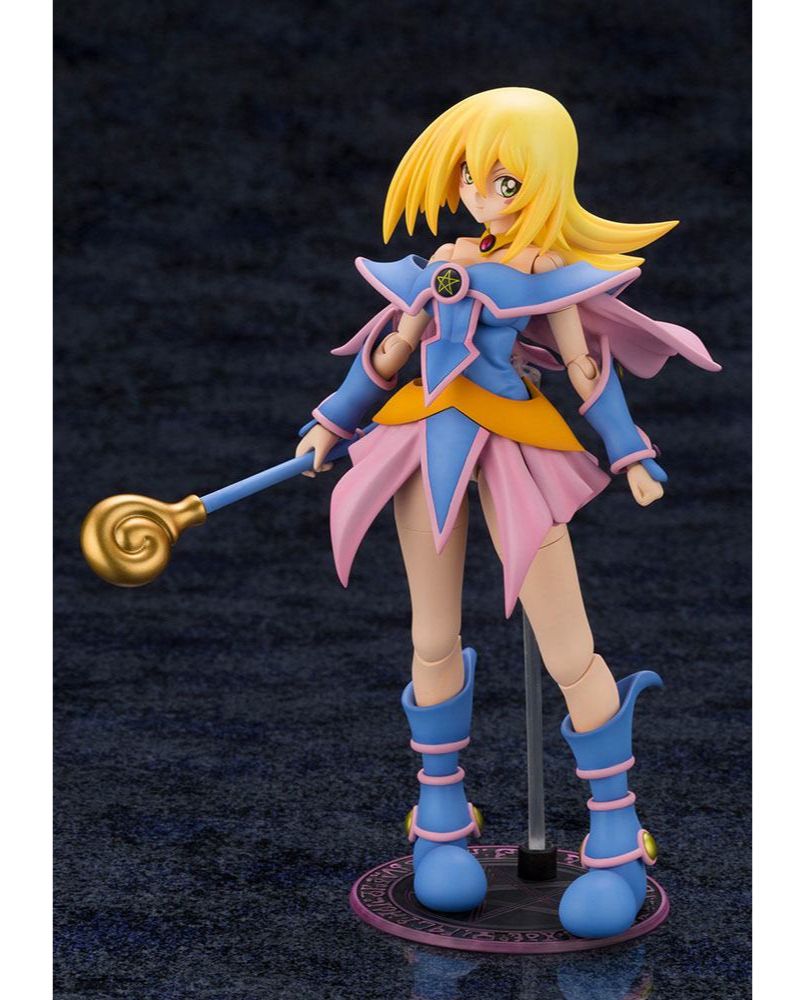 Dark Magician Girl Yu-Gi-Oh! 18cm