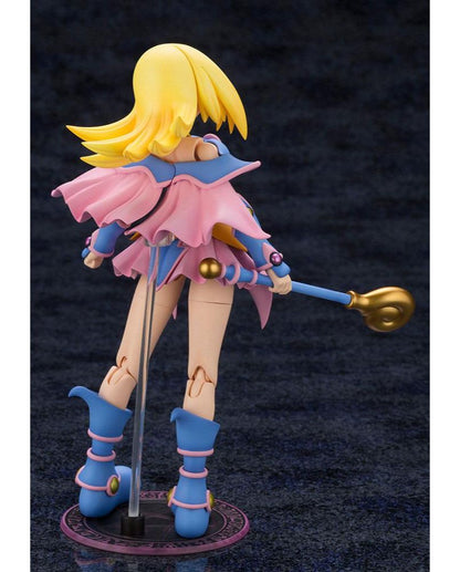 Dark Magician Girl Yu-Gi-Oh! 18cm