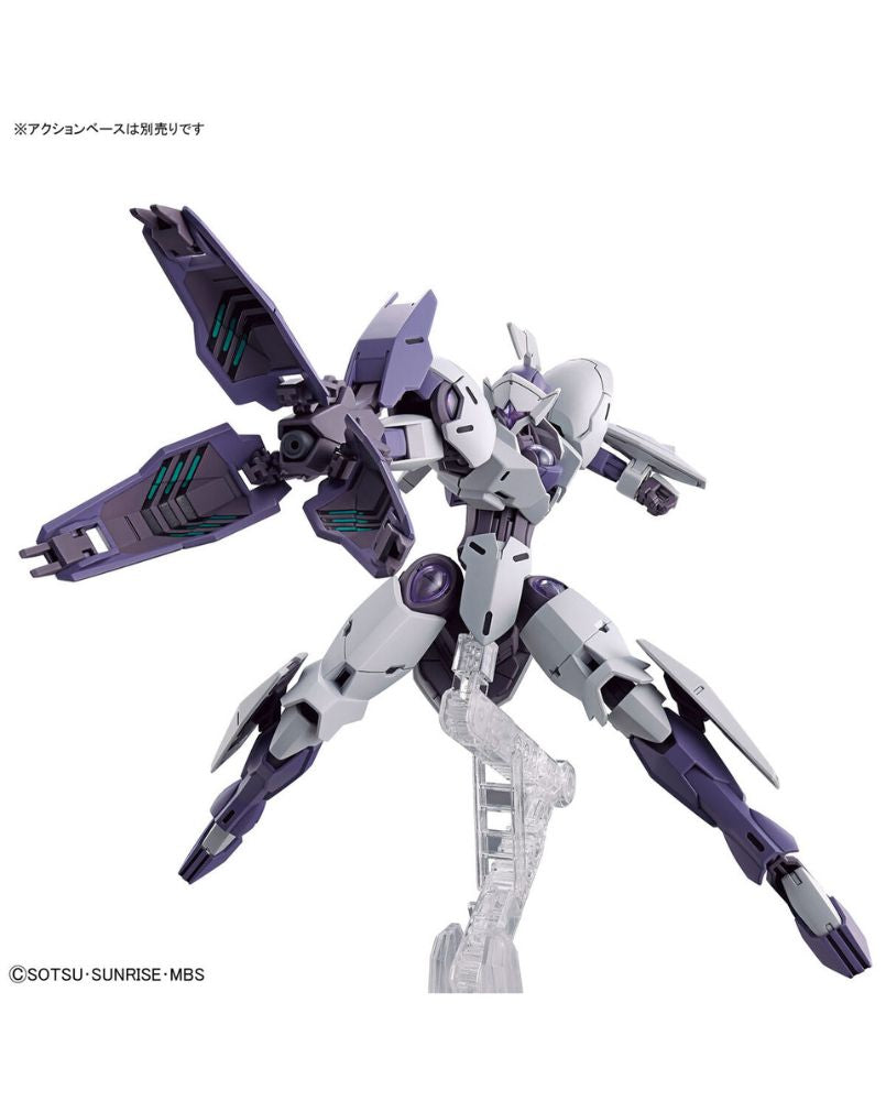 HG 1/144 Michaelis