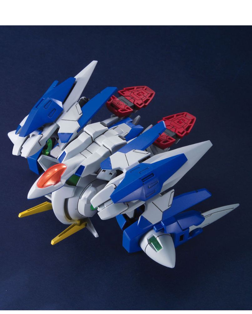 BB Senshi 322 00 Raiser