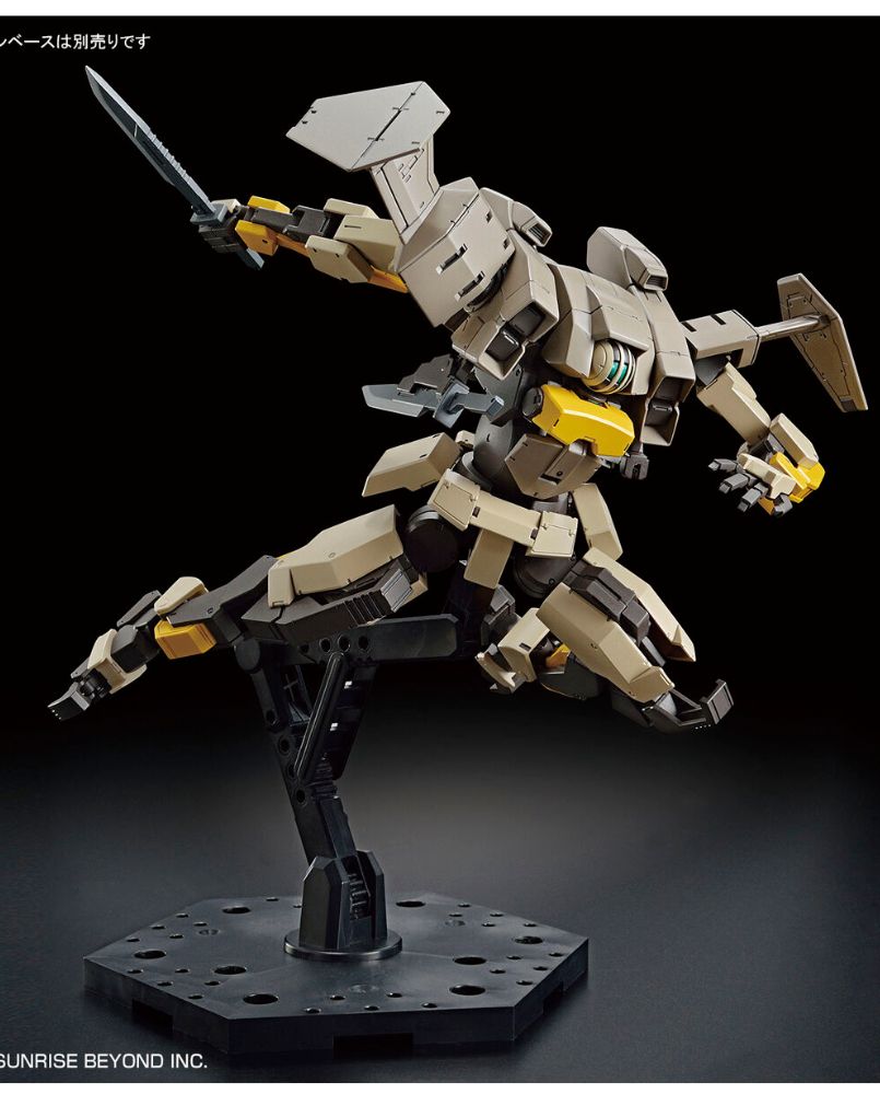 HG 1/72 Brady Hound