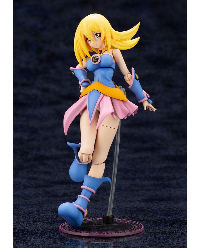 Dark Magician Girl Yu-Gi-Oh! 18cm