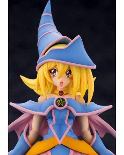 Dark Magician Girl Yu-Gi-Oh! 18cm