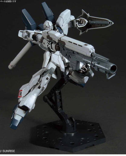 HGUC 1/144 Sinanju Stein (Narrative Ver.)