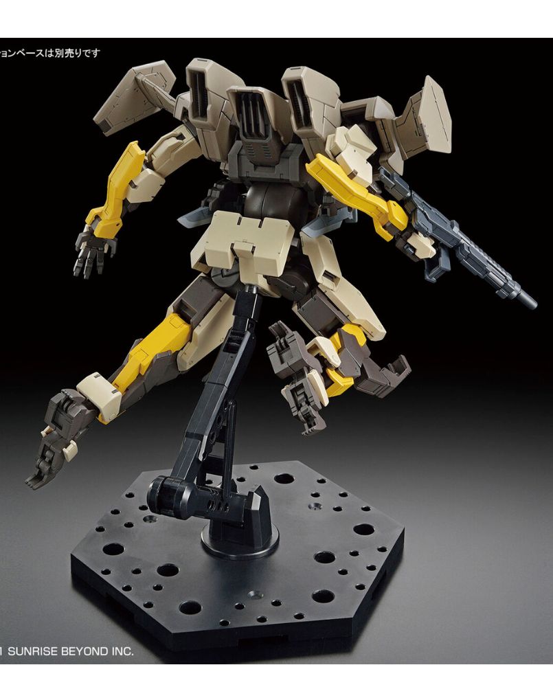 HG 1/72 Brady Hound