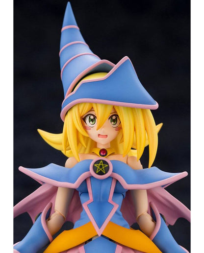 Dark Magician Girl Yu-Gi-Oh! 18cm