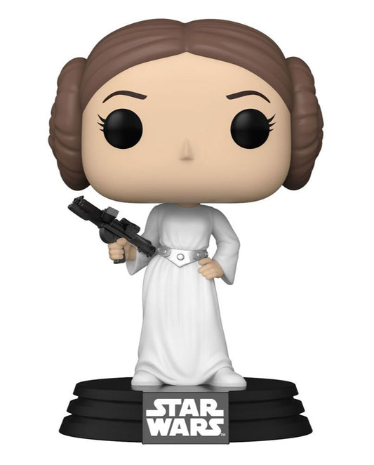 Princess Leia Star Wars Funko POP! 9cm