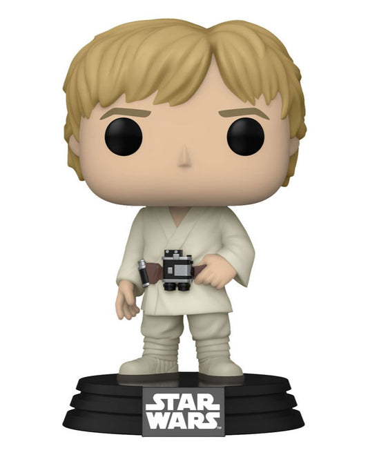 Luke Skywalker Star Wars Funko POP! 9cm