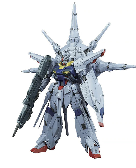 MG Gundam Providence 1/100