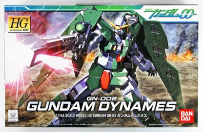 HG Dynames 1/144