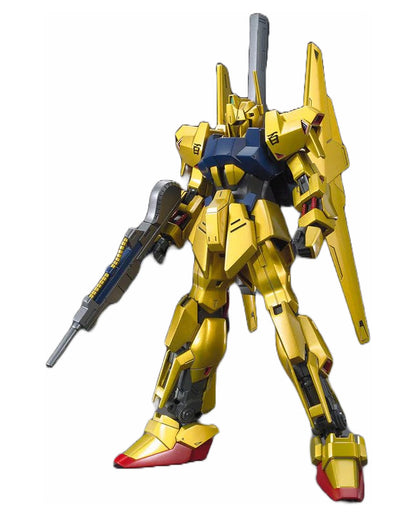 HGUC Gundam Hyaku Shiki Revive 1/144